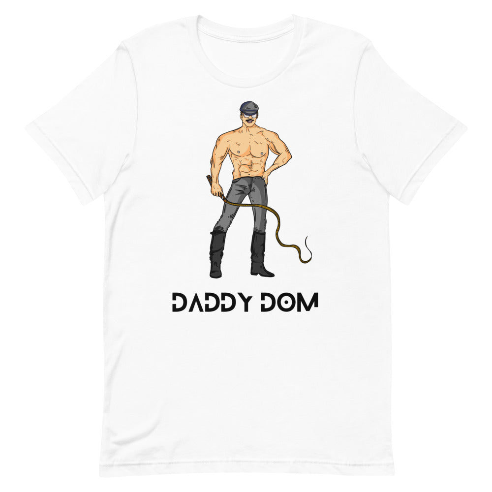 Daddy Dom T-Shirt