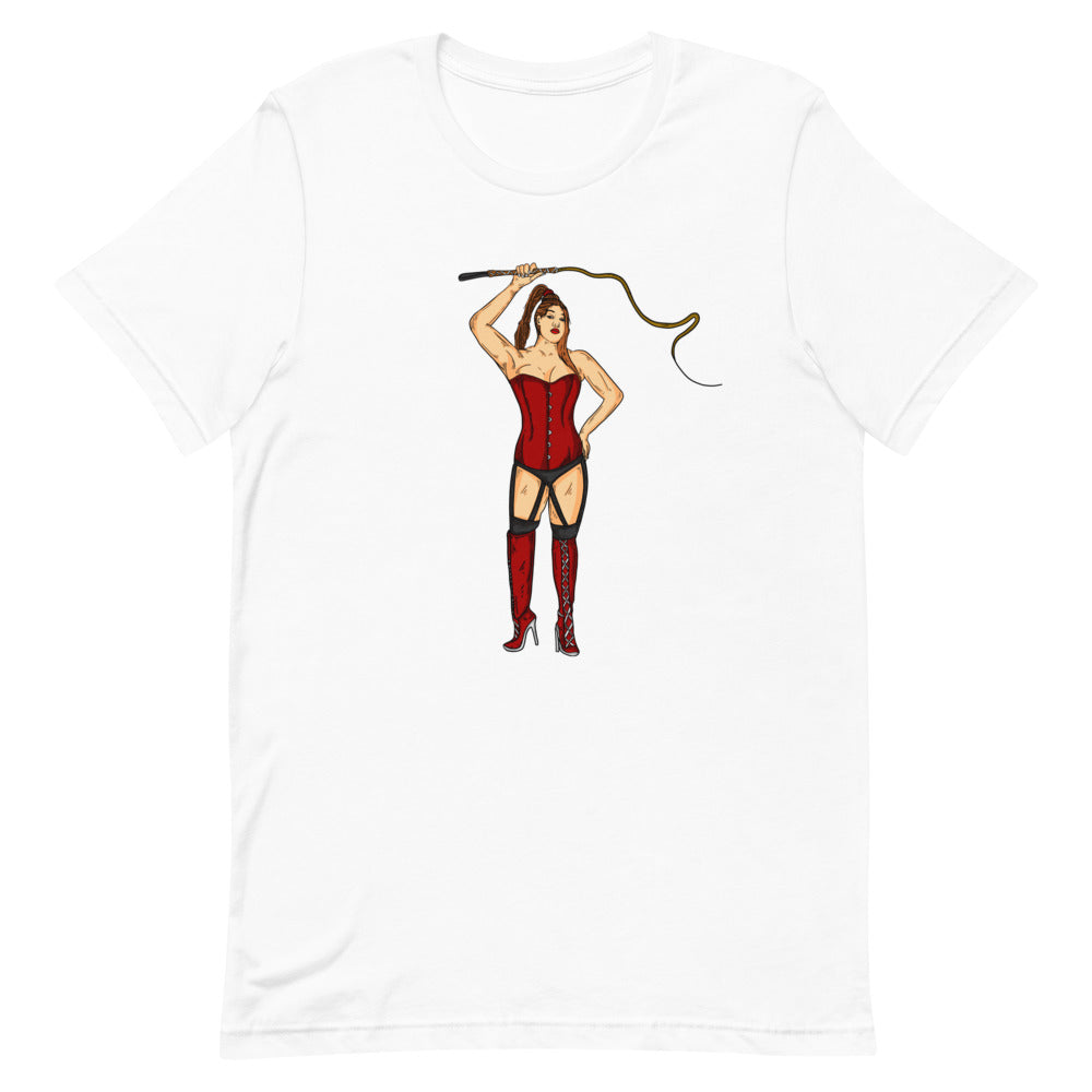 Dominatrix  T-Shirt