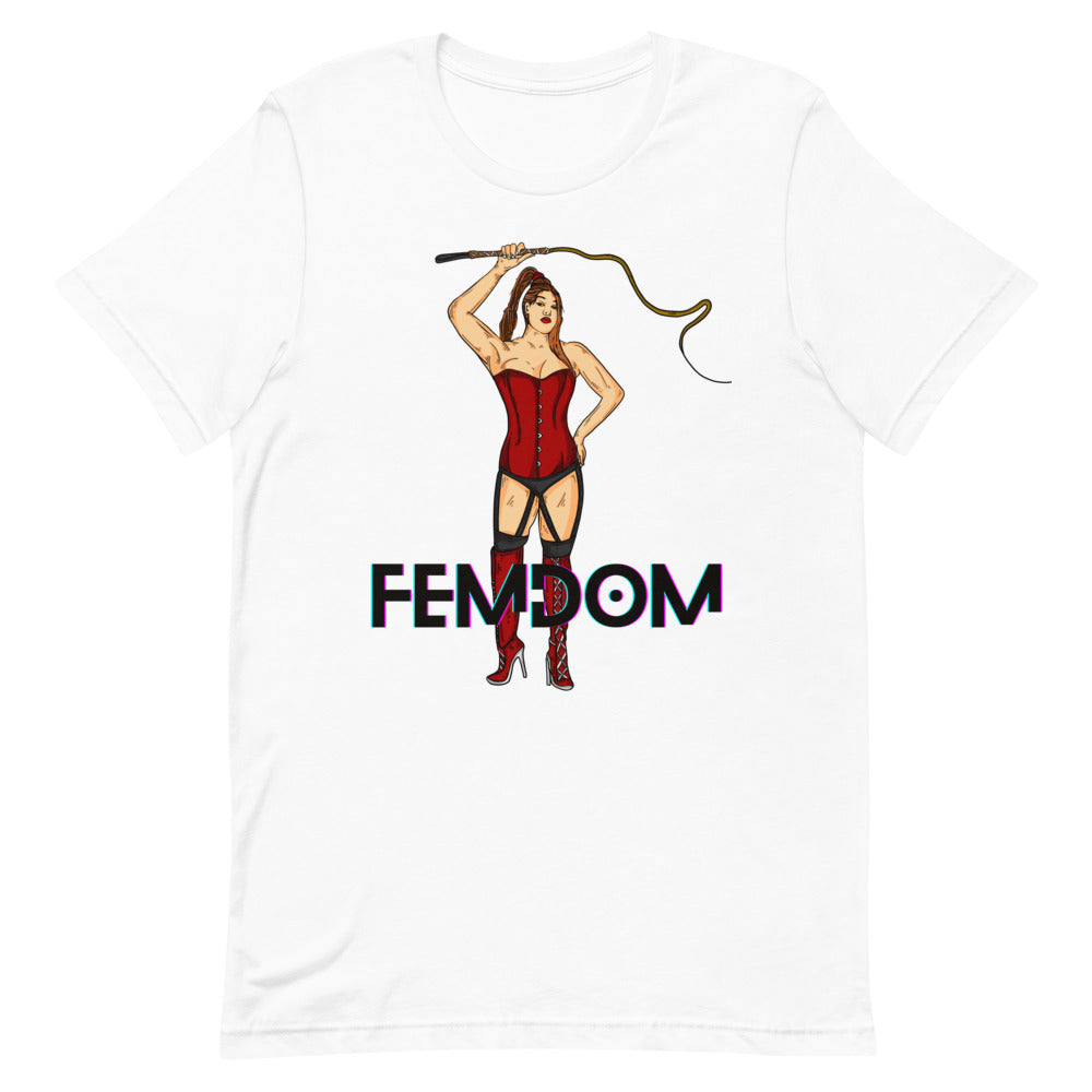 FEMDOM T-Shirt