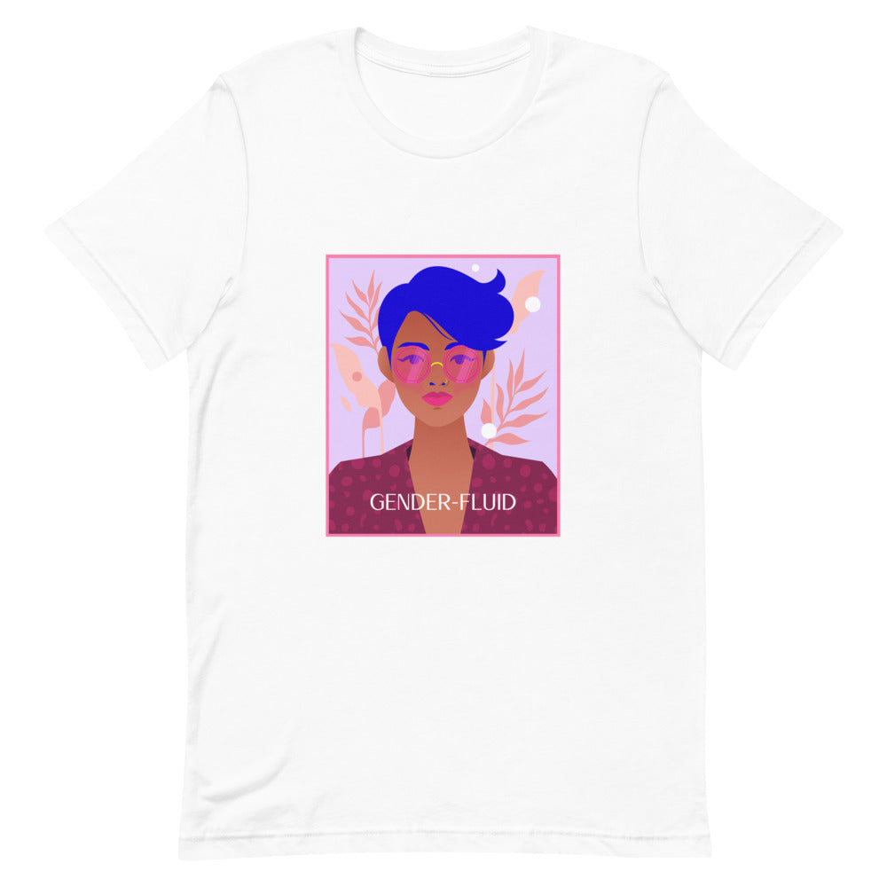 Gender-Fluid T-Shirt