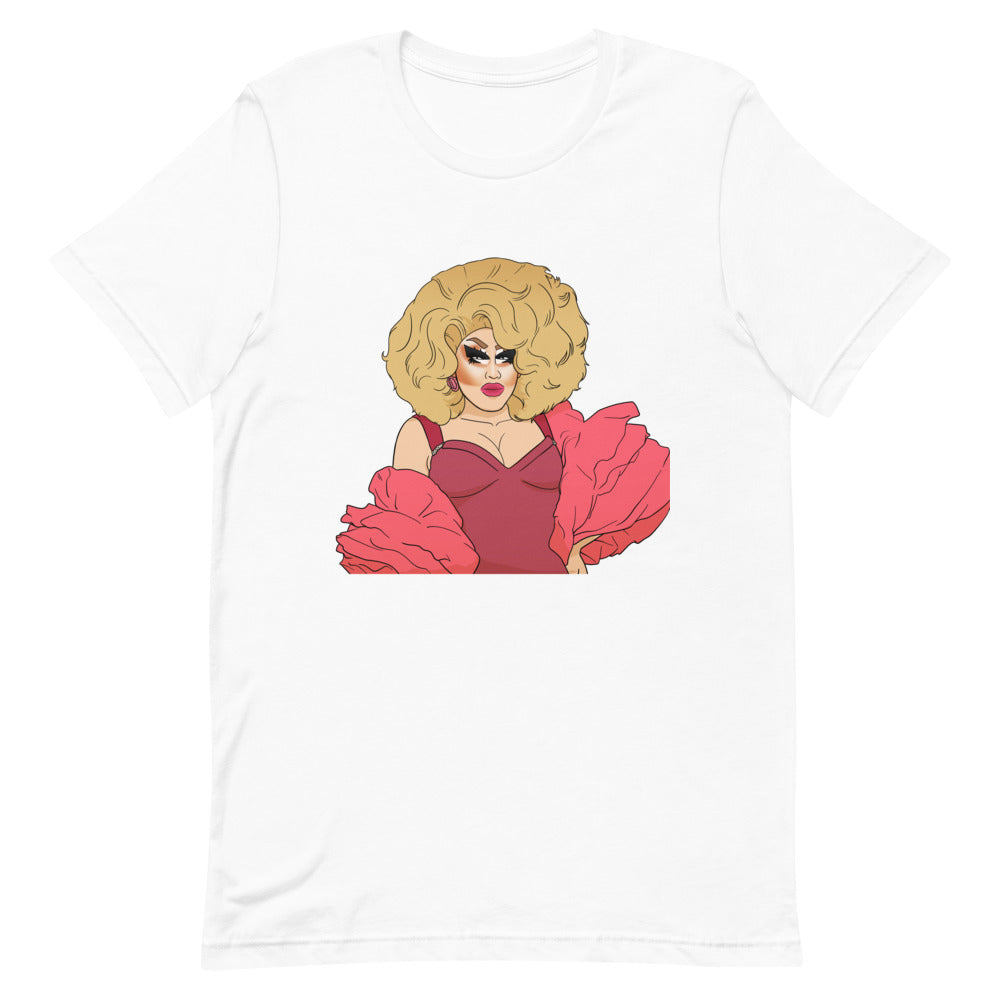 Sassy Trixie Mattel T-Shirt