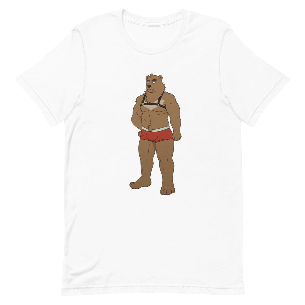 Gay Bear T-Shirt