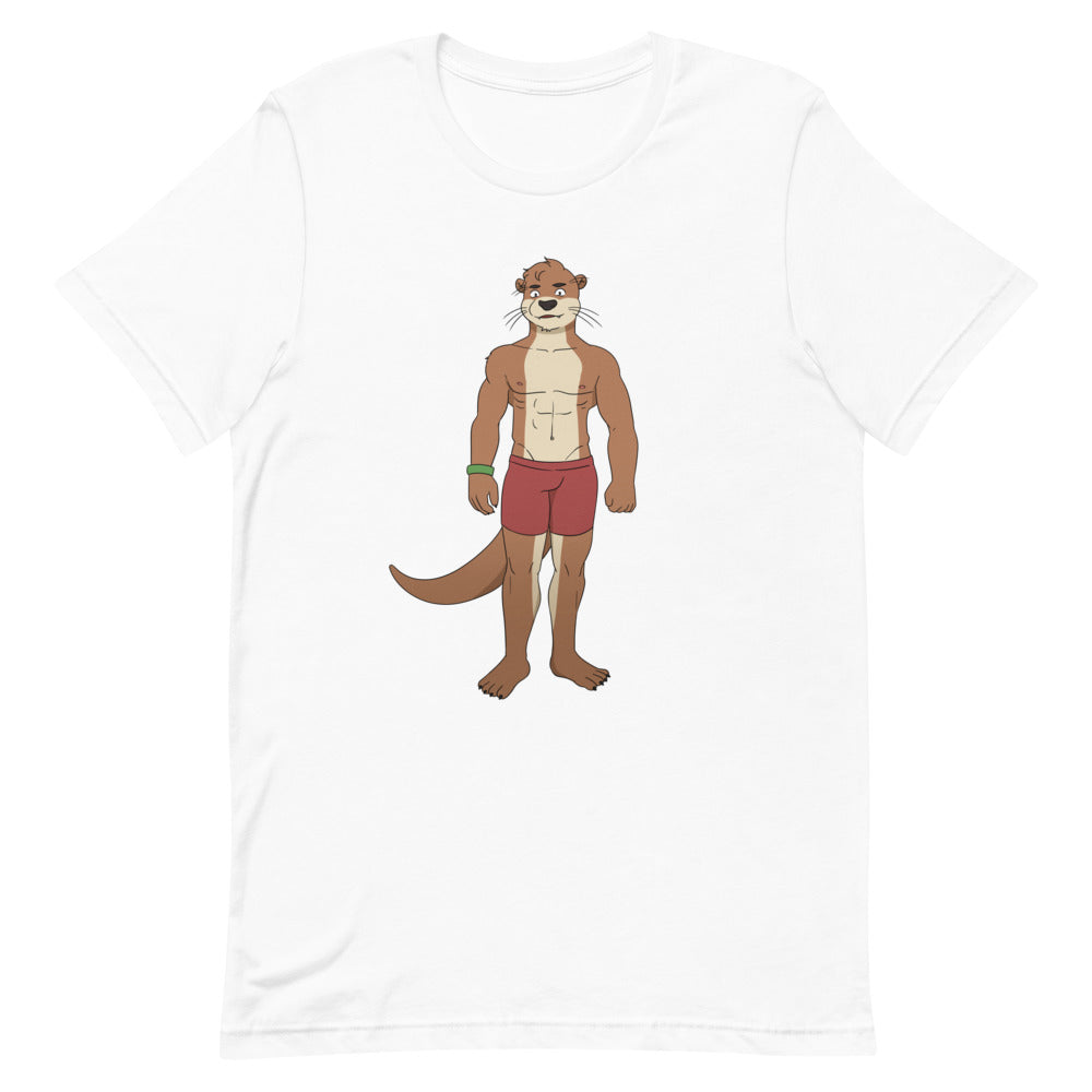 Gay Otter T-Shirt