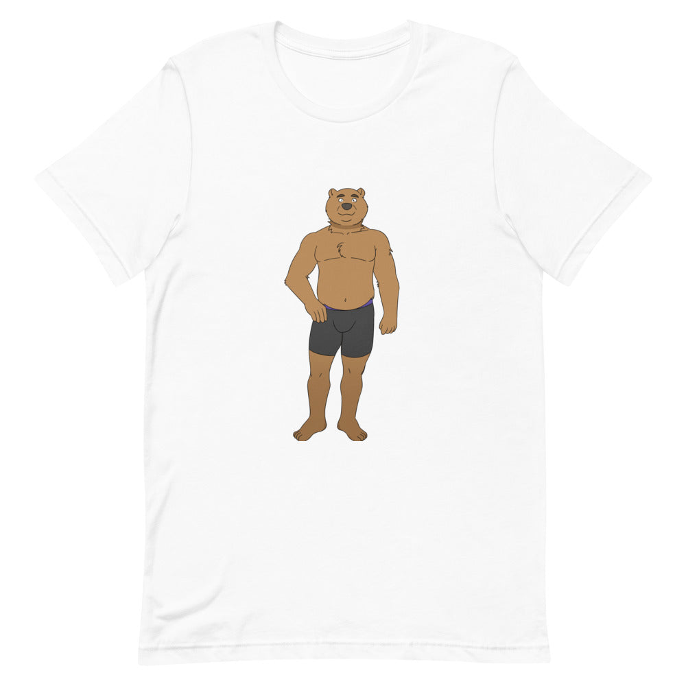 Gay Cub T-Shirt