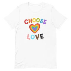 Choose Love T-Shirt