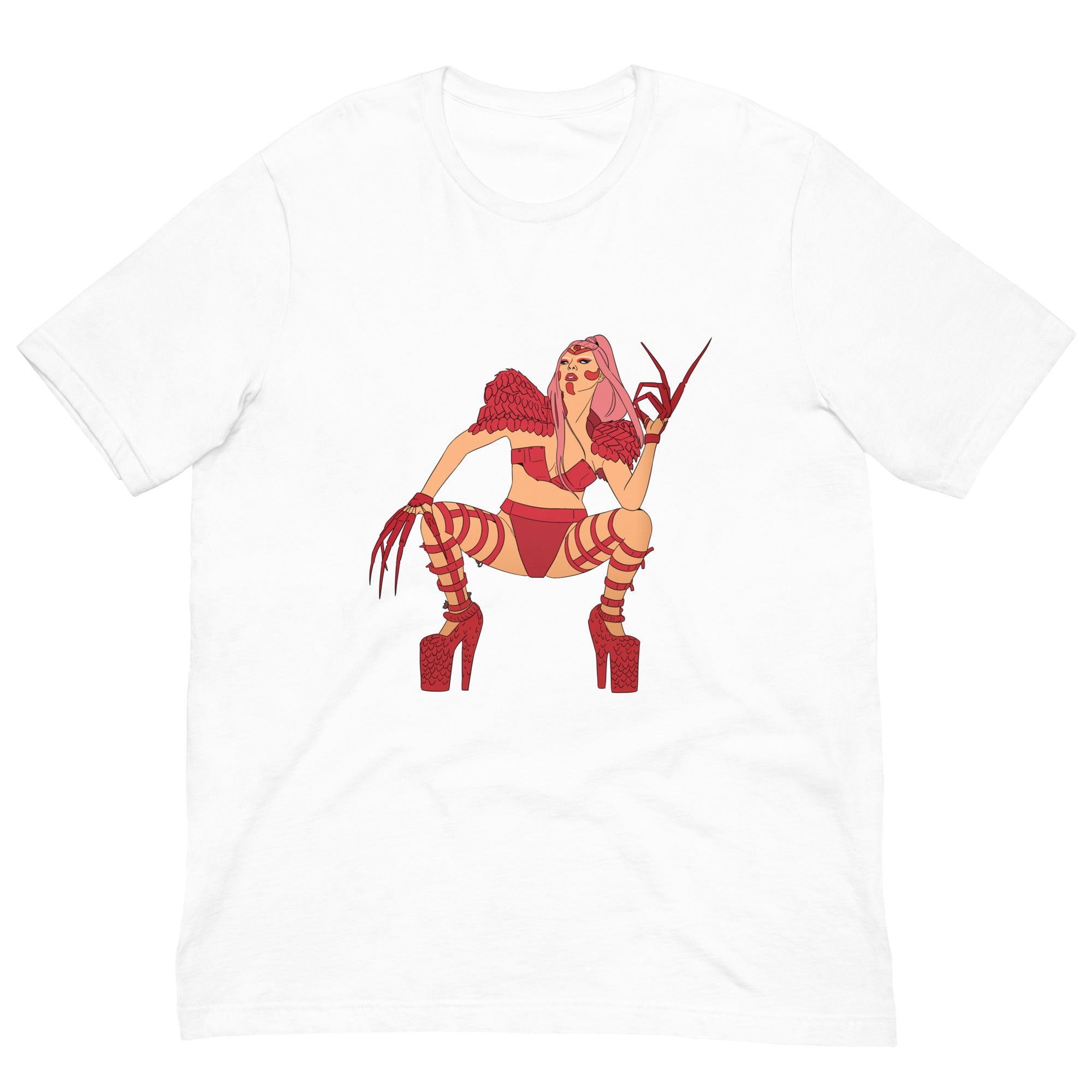Lady Gaga Chromatica Unisex T-Shirt