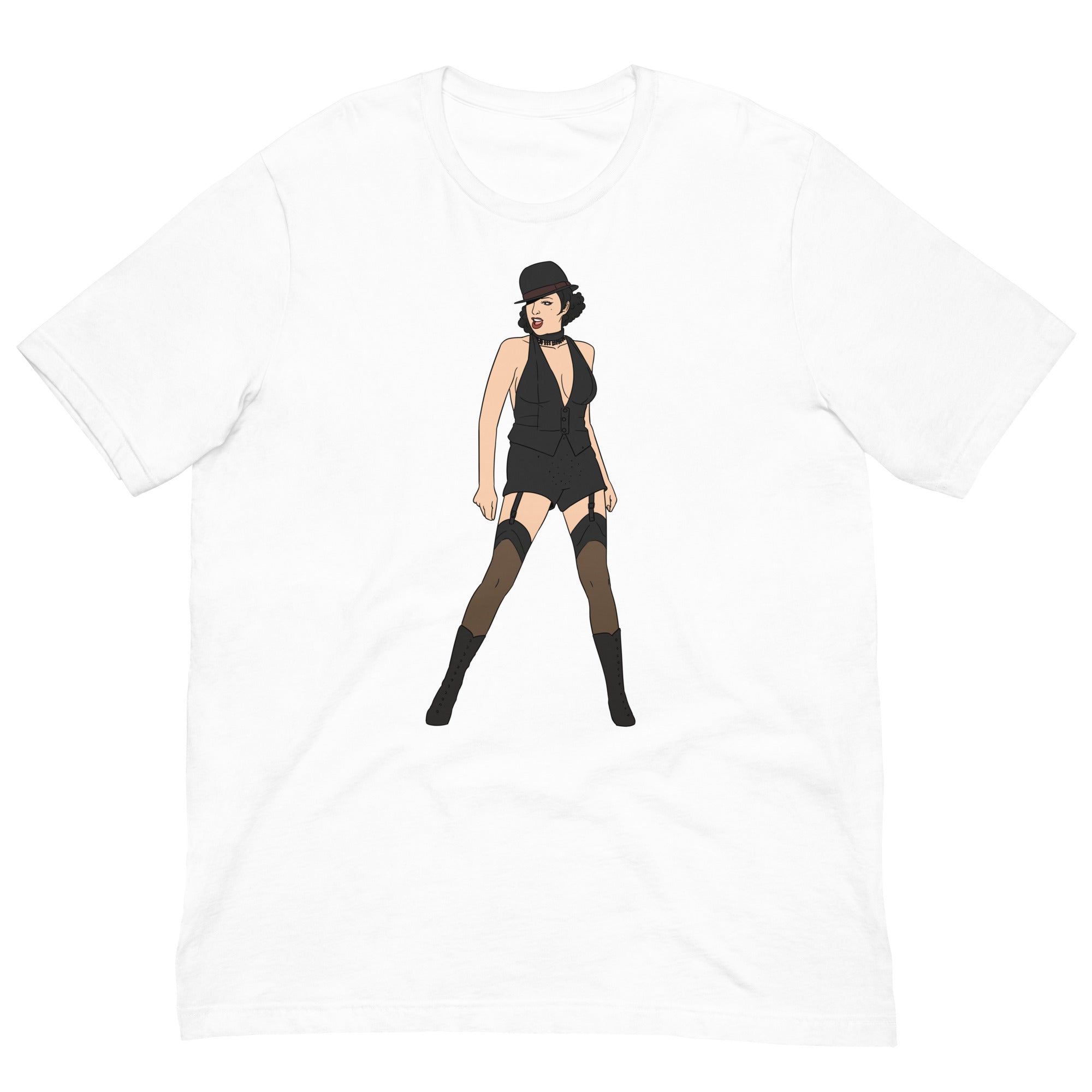 Liza Minnelli Unisex T-Shirt
