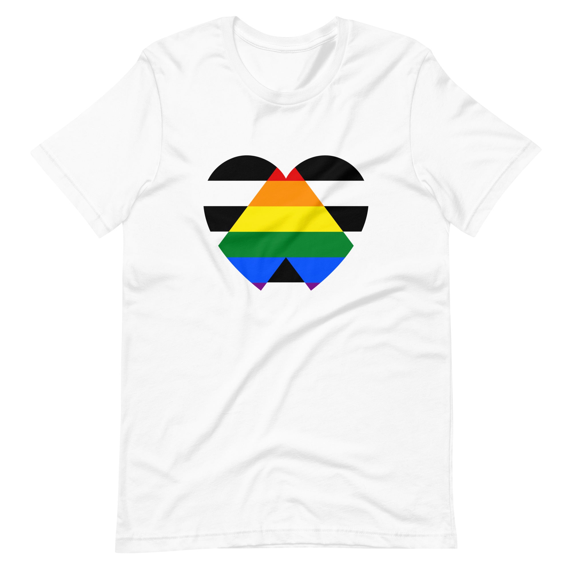 LGBTQ Ally T-Shirt