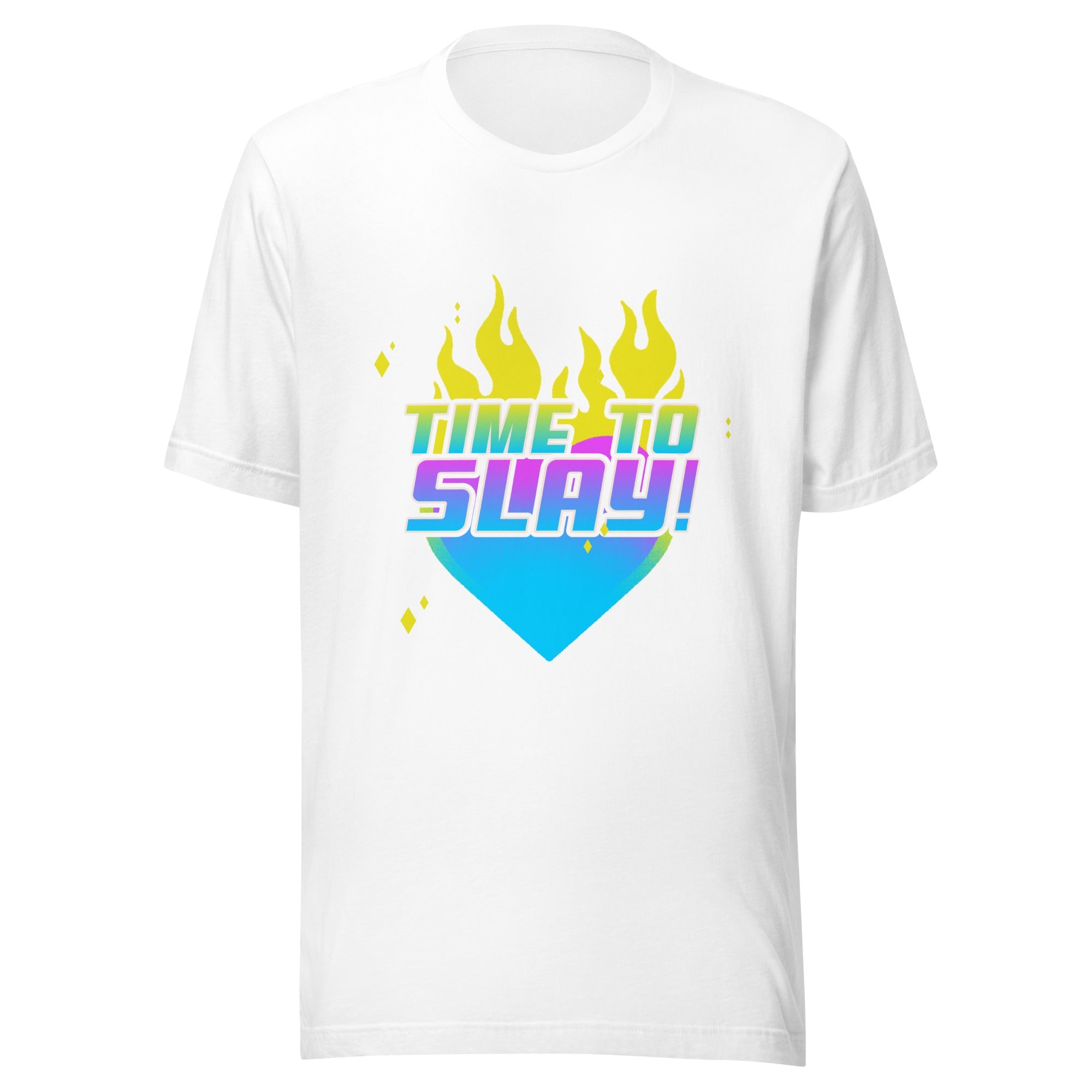 Time To Slay! T-Shirt