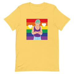 Queer Love T-Shirt