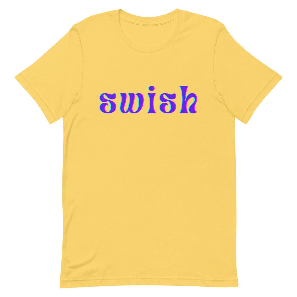 Swish T-Shirt