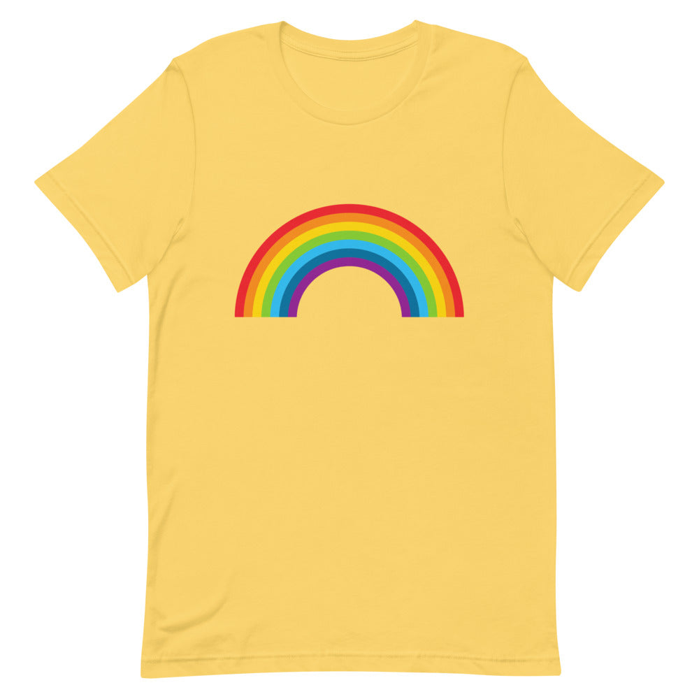 Rainbow T-Shirt