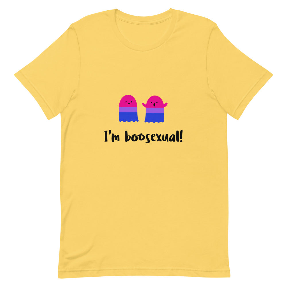I'm Boosexual T-Shirt