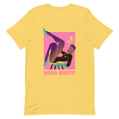 Yass Queen T-Shirt