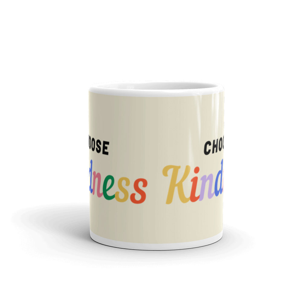 Choose Kindness Mug