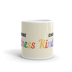 Choose Kindness Mug