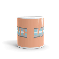Demiboy Love Mug