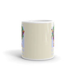 Drop Dead Gorgeous Mug