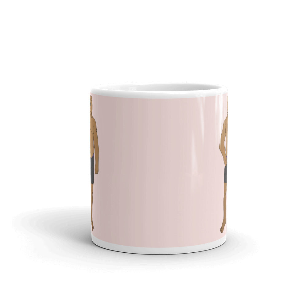 Gay Cub Mug