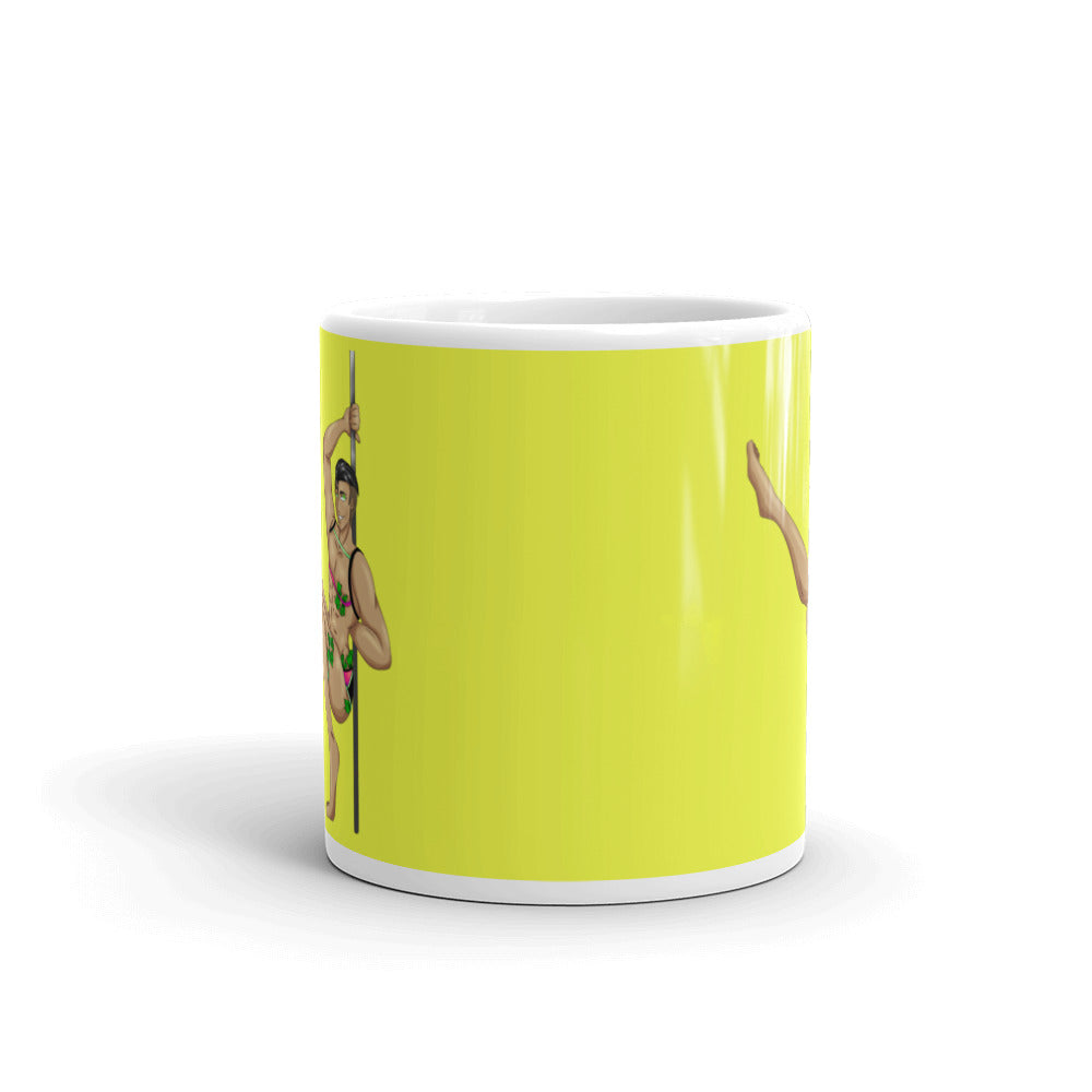 Gay Gogo Dancer Mug
