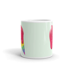 Gay Icecream Mug