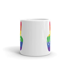 Gay Pride Mug