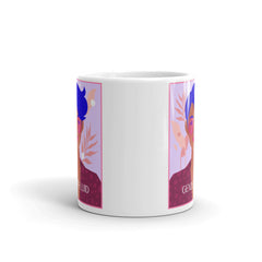 Gender-fluid Mug