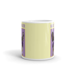 Hug Dealer Mug
