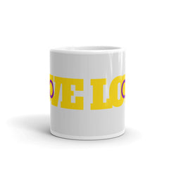 Intersex Love Mug