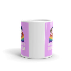 LGBT Couple Mug