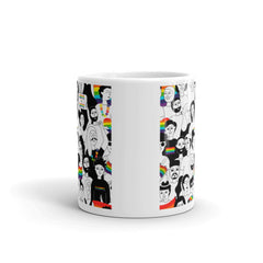 LGBT Pride Mug