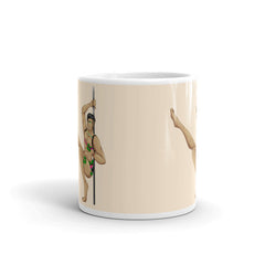 Love At A Gay Gogo Bar Mug