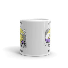 My Gender My Rules Mug