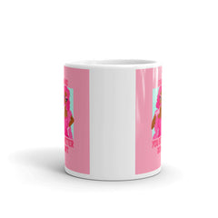 Oh No You Betta Don't Mug
