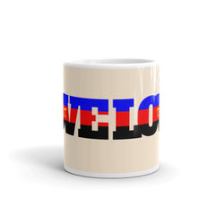 Polyamory Love Mug