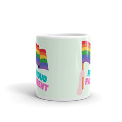Proud Parent Mug