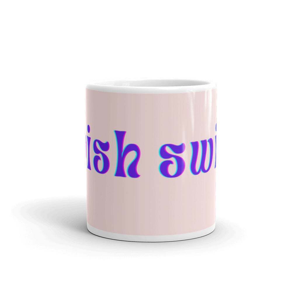 Swish Mug
