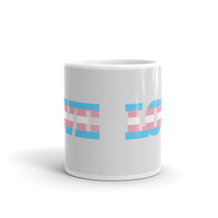 Transgender Love Mug