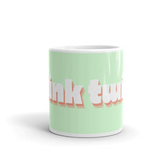 Twink Mug