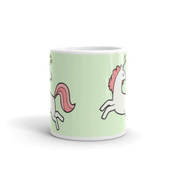 Unicorn Mug