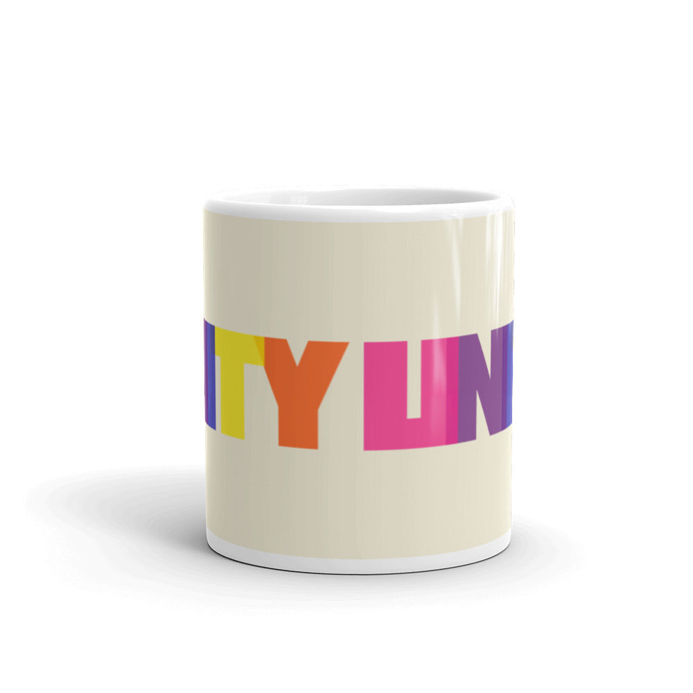 Unity Mug