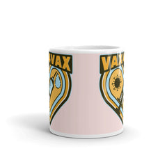 Vax 4 Vax Mug