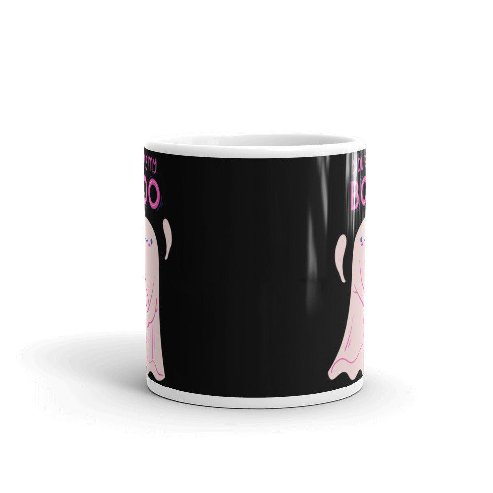 You're My Boo! Mug