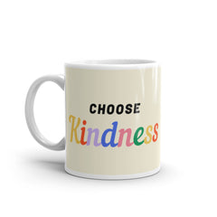Choose Kindness Mug