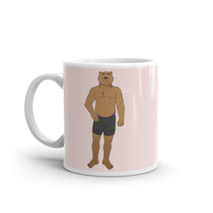 Gay Cub Mug