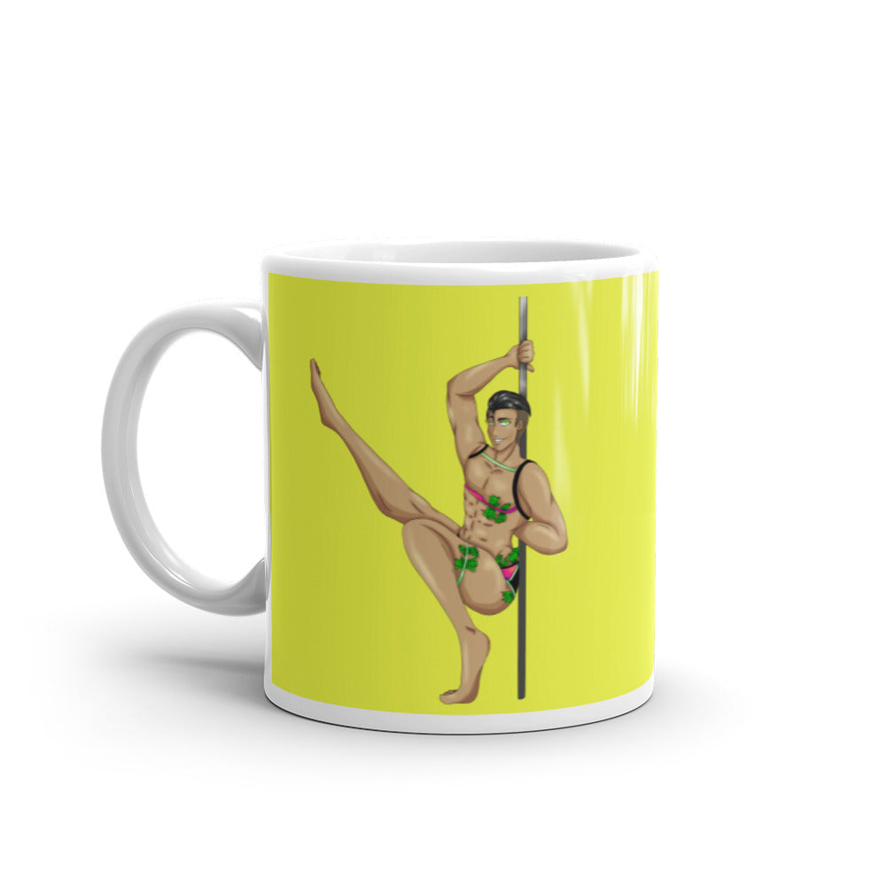 Gay Gogo Dancer Mug