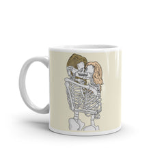 Queer Skeletons Mug