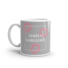 Simply Gorgeous Mug