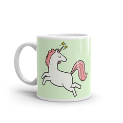 Unicorn Mug