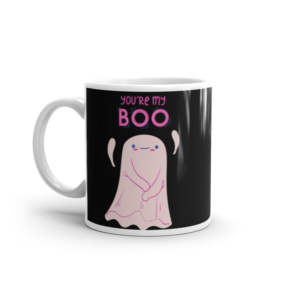 You're My Boo! Mug